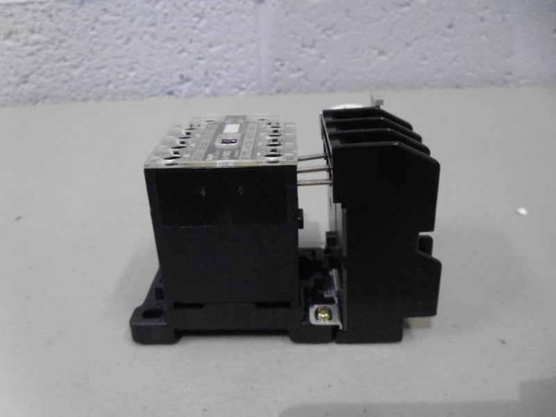 FUJI ELECTRIC SJ12AG 24V NSNP