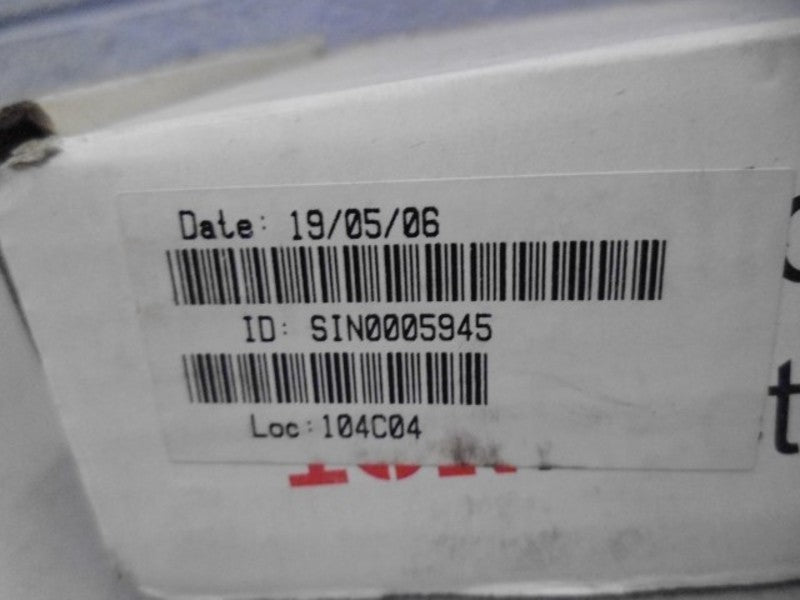 LOT OF 2 INTERNATIONAL RECTIFIER ST1200C20K0 THYRISTOR *NEW IN BOX*