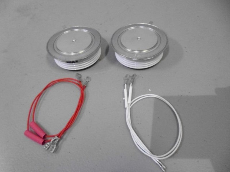LOT OF 2 INTERNATIONAL RECTIFIER ST1200C20K0 THYRISTOR *NEW IN BOX*