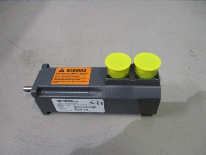 CONTROL TECHNIQUES NTE-212-CONS-0000 SERVO MOTOR 960755-06 * NEW NO BOX *