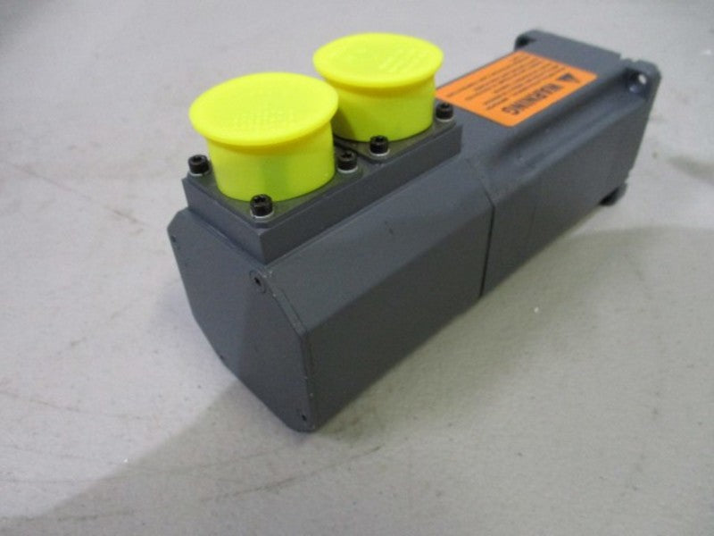 CONTROL TECHNIQUES NTE-212-CONS-0000 SERVO MOTOR 960755-06 * NEW NO BOX *