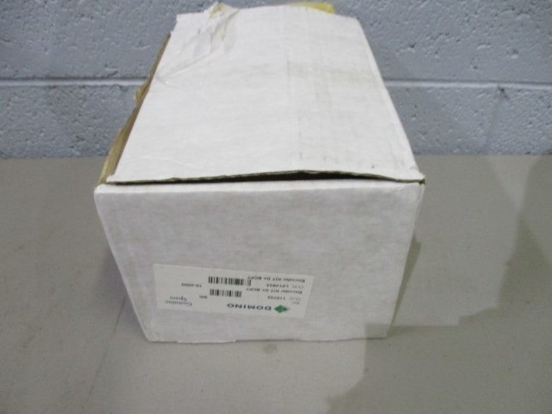 DOMINO 118733 ENCODER KIT D+ BCP7 118733/DUK L014933 * NEW IN BOX *