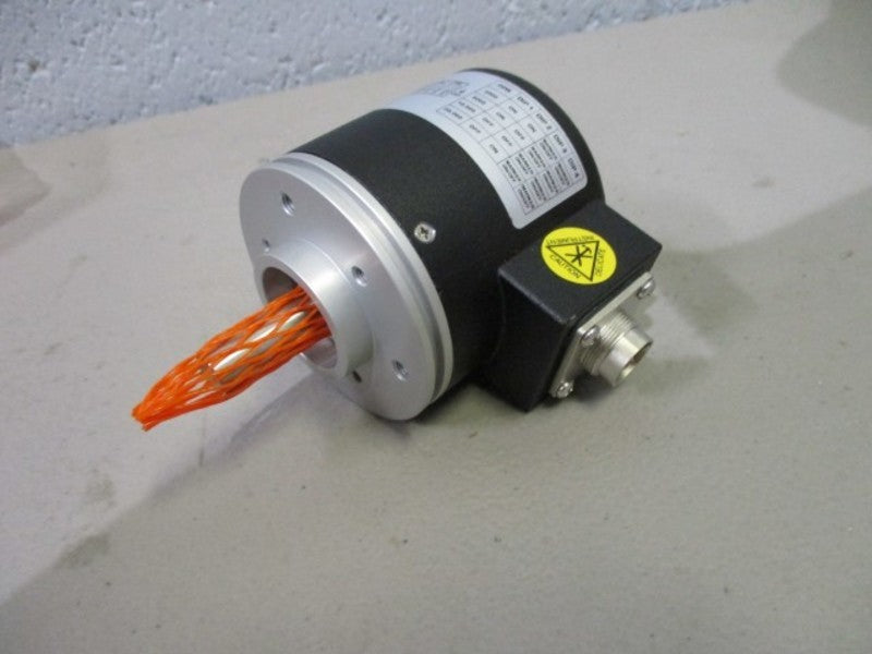 DOMINO 118733 ENCODER KIT D+ BCP7 118733/DUK L014933 * NEW IN BOX *