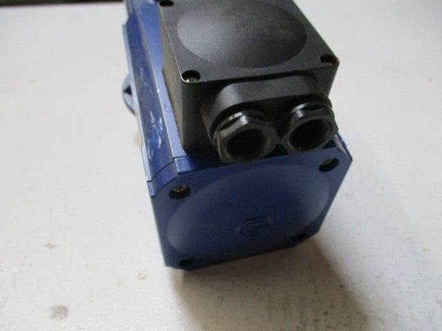 GROSCHOPP IGK 80-60 IP 54 INDUCTION MOTOR WK1695101 * NEW NO BOX *