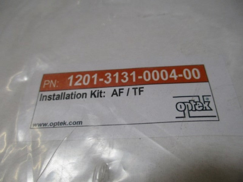 OPTEK 1201-3131-0004-00 SENSOR KIT HVPS45+AF45 w/ AF45 SENSOR * NEW IN BAG *