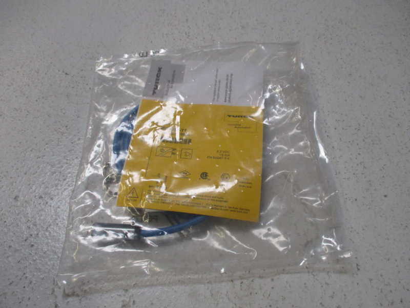 TURCK Bi2-G12-Y1 PROXIMITY SWITCH 10054 * NEW IN FACTORY BAG *