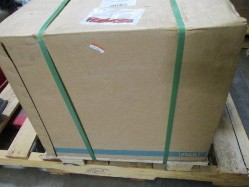 FALK REXNORD 5307J09A  0794387 * FACTORY SEALED *