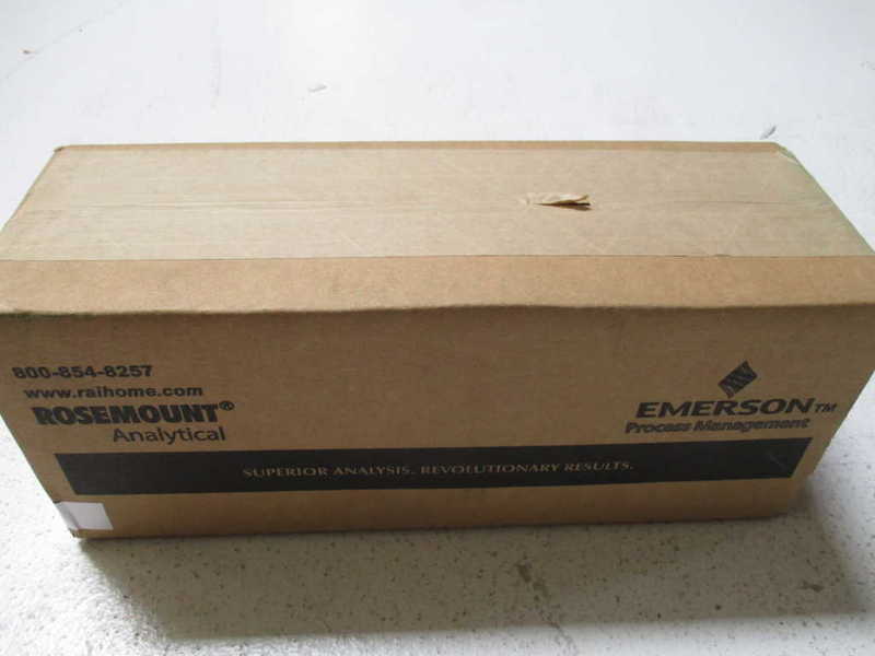 ROSEMOUNT ENDURANCE 400*9032979 CONDUCTIVITY SENSOR * FACTORY SEALED *