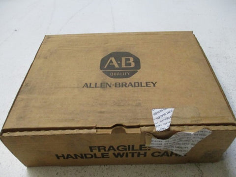 ALLEN BRADLEY 1785-KA SER. A F/W E COMMUNICATION ADAPTER MODULE * NEW IN BOX *