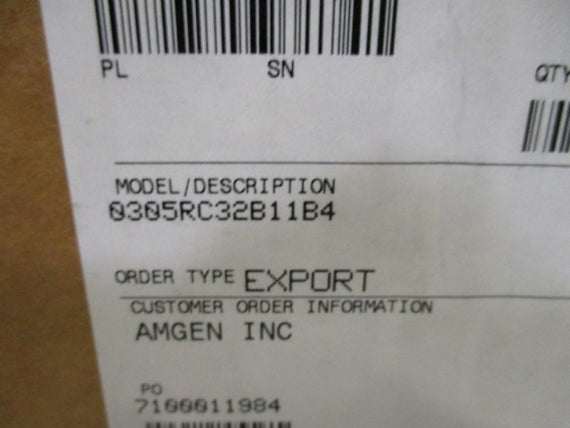 ROSEMOUNT 3051S2CD4A2A11A1AM5Q8 TRANSMITTER w/ 0305RC32B11B4 * NEW IN BOX *