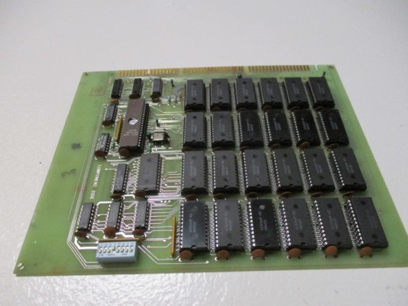 ROCHESTER INSTRUMENTS RA-2855 PC BOARD D-1050-617 * NEW NO BOX *