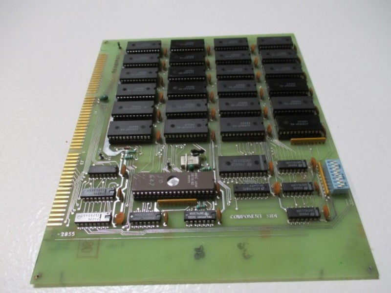 ROCHESTER INSTRUMENTS RA-2855 PC BOARD D-1050-617 * NEW NO BOX *