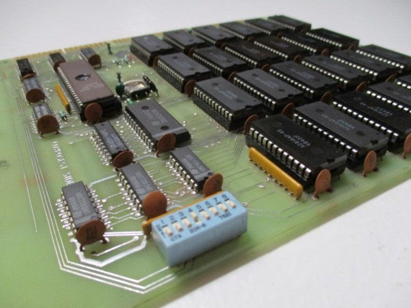ROCHESTER INSTRUMENTS RA-2855 PC BOARD D-1050-617 * NEW NO BOX *