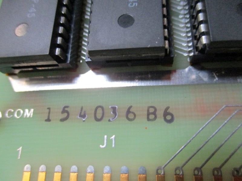 ROCHESTER INSTRUMENTS RA-2855 PC BOARD D-1050-617 * NEW NO BOX *