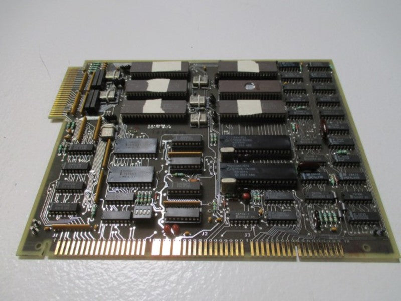 ROCHESTER INSTRUMENTS RA-2835A MEMORY PROCESSOR BOARD D-1049-841 * NEW NO BOX *