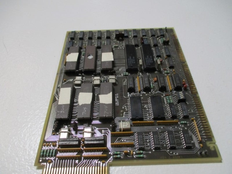ROCHESTER INSTRUMENTS RA-2835A MEMORY PROCESSOR BOARD D-1049-841 * NEW NO BOX *