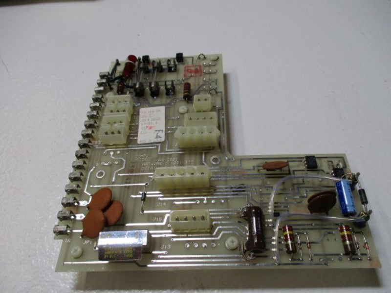 ROCHESTER INSTRUMENTS RA-2861 CIRCUIT BOARD 1056-384 * NEW NO BOX *