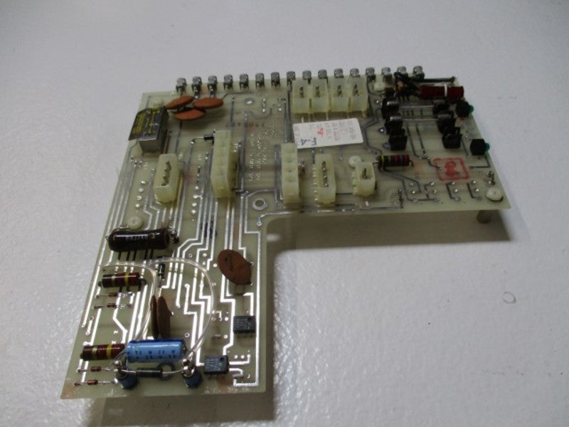 ROCHESTER INSTRUMENTS RA-2861 CIRCUIT BOARD 1056-384 * NEW NO BOX *