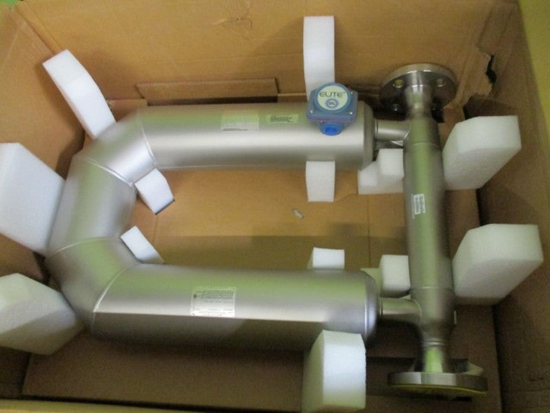 MICROMOTION CMF200M342NRAAEZZZ MASS FLOW SENSOR * NEW IN BOX *