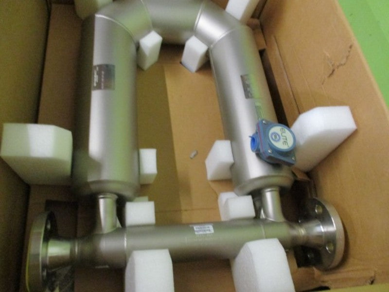 MICROMOTION CMF200M342NRAAEZZZ MASS FLOW SENSOR * NEW IN BOX *
