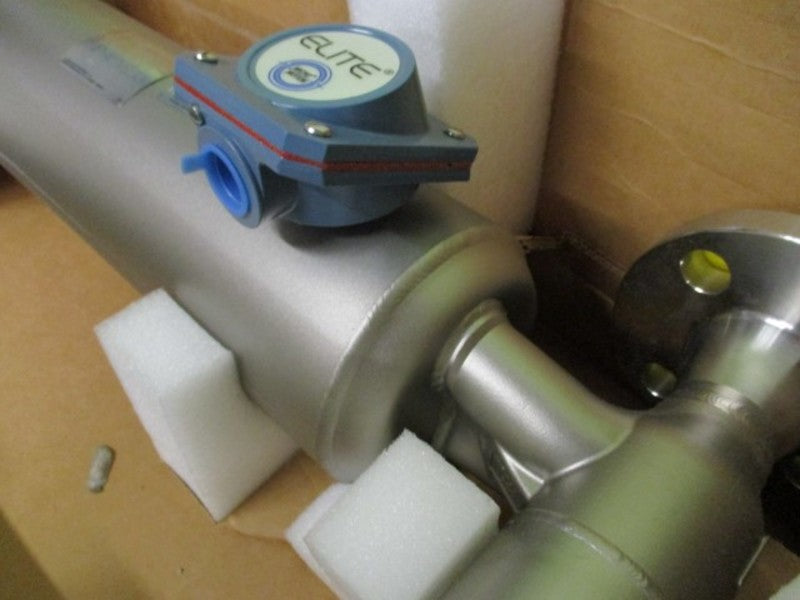 MICROMOTION CMF200M342NRAAEZZZ MASS FLOW SENSOR * NEW IN BOX *