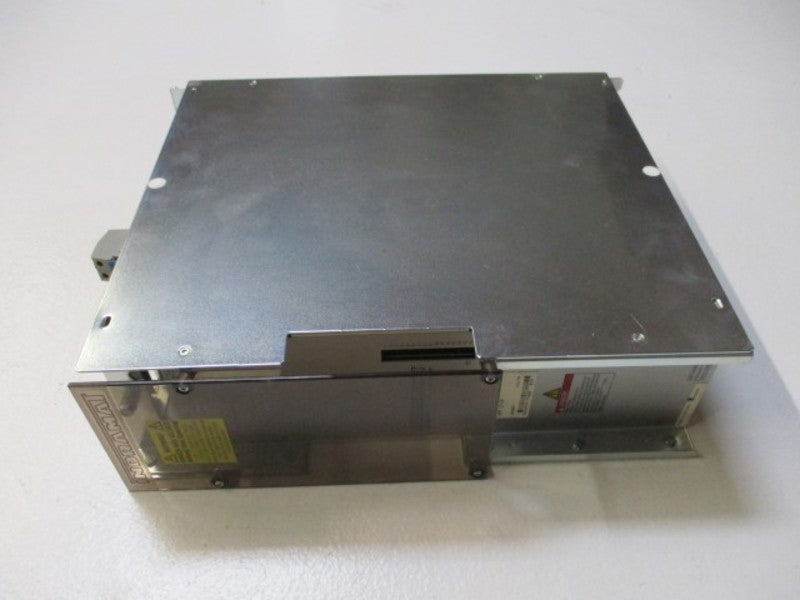 INDRAMAT NAM 1.3-08 AC SERVO LINE FORMER MODULE * NEW NO BOX *