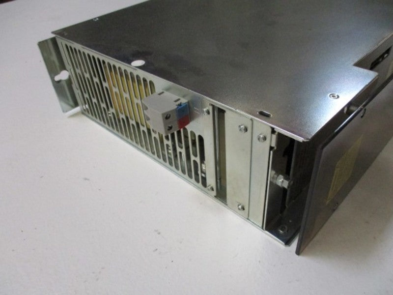 INDRAMAT NAM 1.3-08 AC SERVO LINE FORMER MODULE * NEW NO BOX *