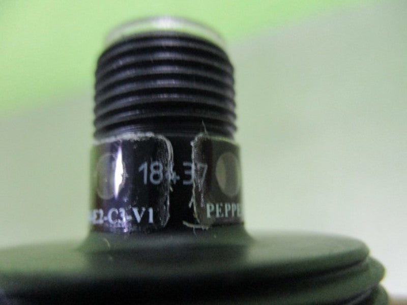 PEPPERL+FUCHS NBB10-30GM50-E2-C3-V1 PROXIMITY SENSOR * NEW IN FACTORY BAG *