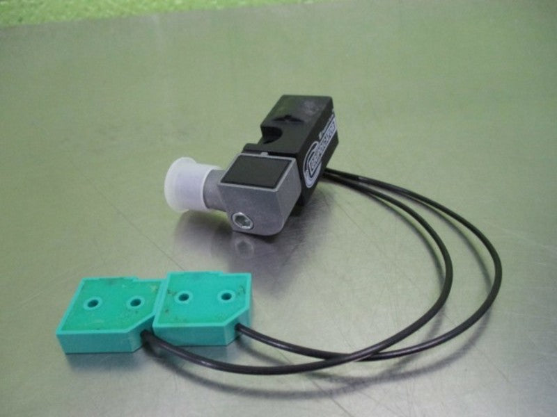 PEPPERL+FUCHS NBN2-F581-160S6-E8-V1 POWER CLAMP SENSOR *NEW IN FACTORY BAG*
