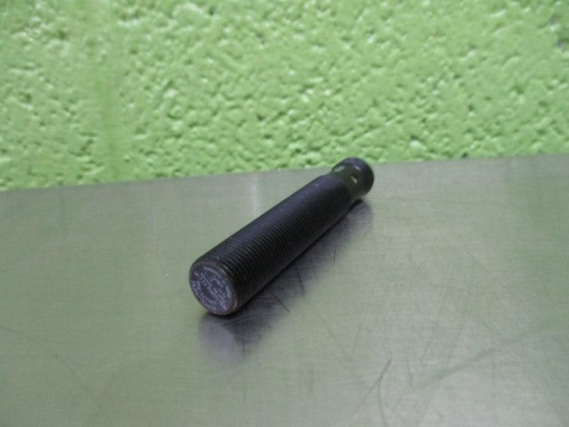 PEPPERL+FUCHS NBB2-12GM50-E2-C-V1 PROXIMITY SENSOR * NEW IN FACTORY BAG *