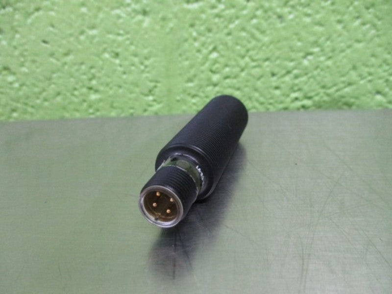 PEPPERL+FUCHS NBB5-18GM50-E2-C3-V1 * NEW IN FACTORY BAG *