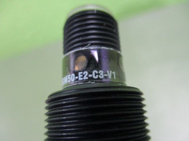 PEPPERL+FUCHS NBB5-18GM50-E2-C3-V1 * NEW IN FACTORY BAG *