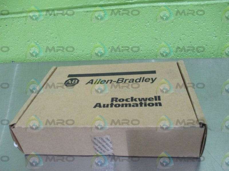 ALLEN BRADLEY SLC 500 1746-ITB16 SER.C INPUT DATE: 02/2016 * FACTORY SEALED *