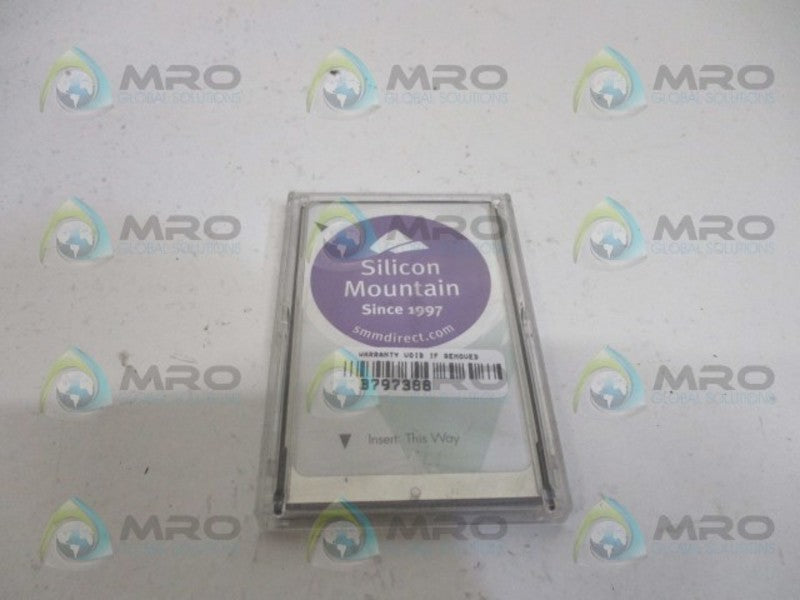 SILICON MOUNTAIN VT-SRA-002 REPLACEMENT BATTERY * NEW IN ORIGINAL PACKAGE *