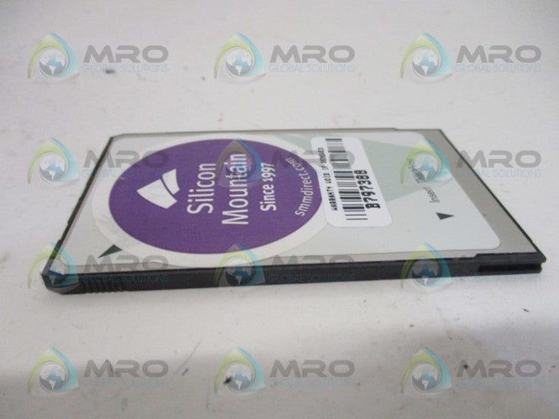 SILICON MOUNTAIN VT-SRA-002 REPLACEMENT BATTERY * NEW IN ORIGINAL PACKAGE *