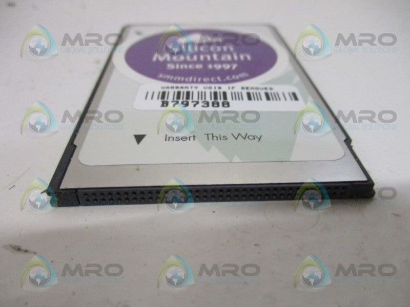 SILICON MOUNTAIN VT-SRA-002 REPLACEMENT BATTERY * NEW IN ORIGINAL PACKAGE *