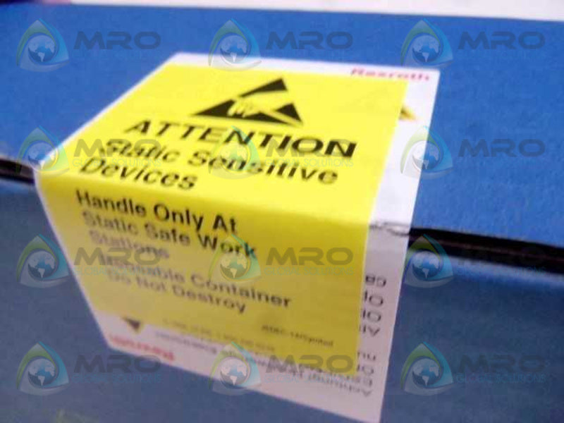 REXROTH CSH01.1C-SE-EN2-NNN-NNN-S1-S-NN-FW CONTROL UNIT * FACTORY SEALED *
