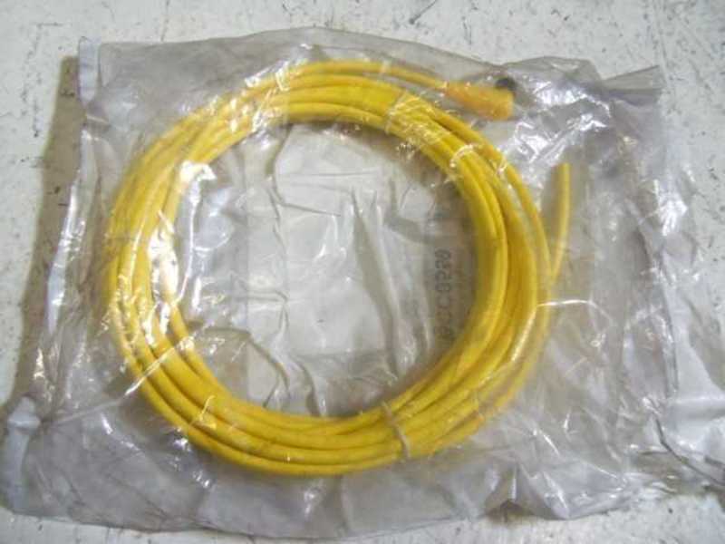 BALLUFF BCC0559 CORDSET * NEW IN FACTORY BAG *