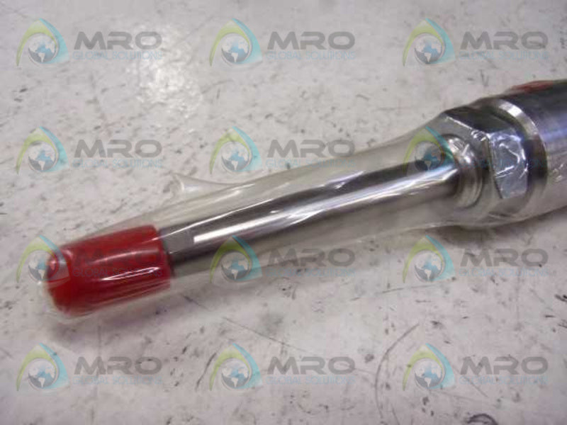 BIMBA 128-DXDE PNEUMATIC CYLINDER * NEW *