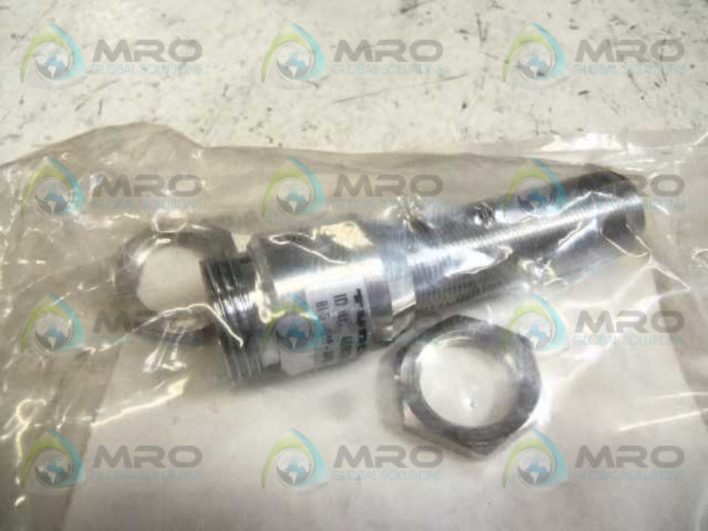 TURCK BI5-G18-AP6X-B1341 50MM PROXIMITY SWITCH * NEW IN FACTORY BAG *