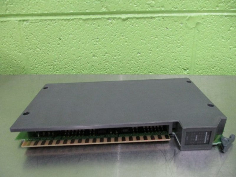 ALLEN BRADLEY 1771-CFM SER. C F/W A *NEW IN BOX*