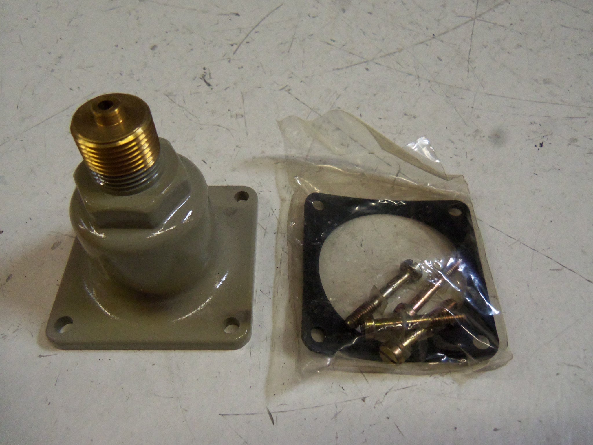 DANFOSS 017-4327 REPAIR KIT * NEW IN BOX *