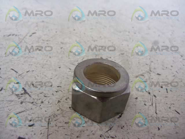 LOT OF 8 SWAGELOK SS-1012-1 NUT *NEW NO BOX*