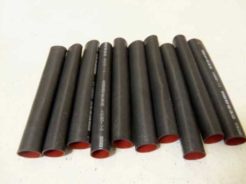 LOT OF 10 RAYCHEM WCSF-500-12N *NEW NO BOX*