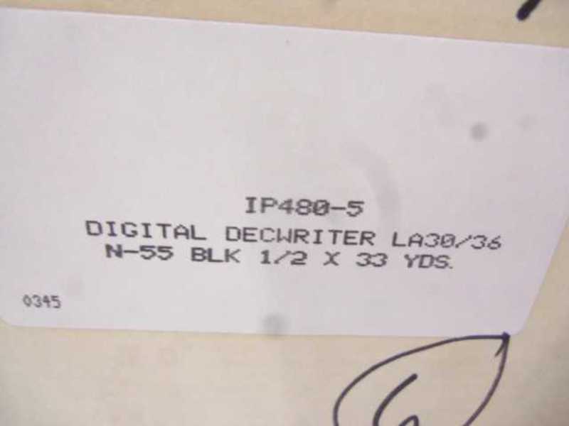 LOT OF 6 IP480-5 *NEW IN BOX*
