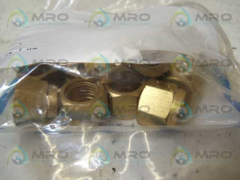 LOT OF 20 SWAGELOK B-402-1 TUBE FITTING *NEW IN BOX*