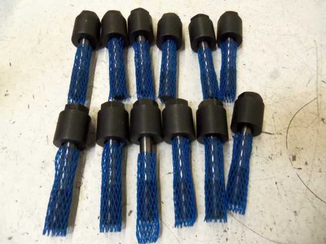 LOT OF 12 40055467 BOLT ASSEMBLY *NEW IN BOX*