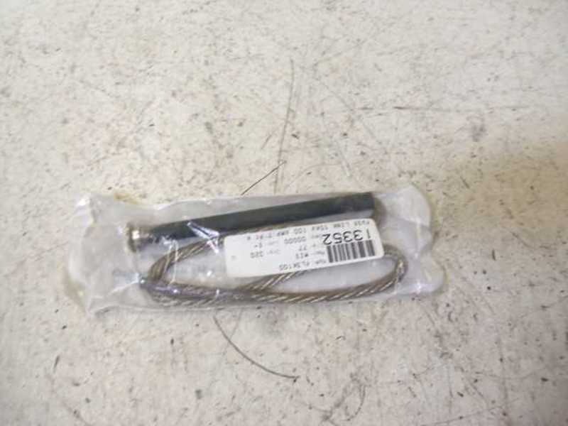 COOPER FL3K100 * NEW IN FACTORY BAG *
