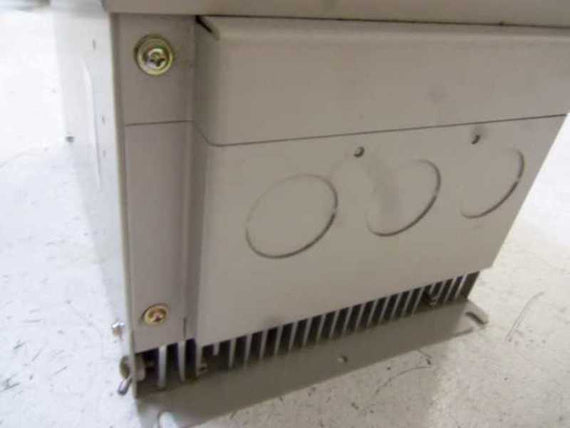 MAGNETEK GDP 502 LANCER L705 ADJUSTABLE SPEED DRIVE * USED *