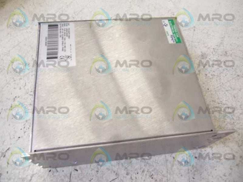 BALDOR FD1A05TR-RN20 SERVO FLEX DRIVE NSNP